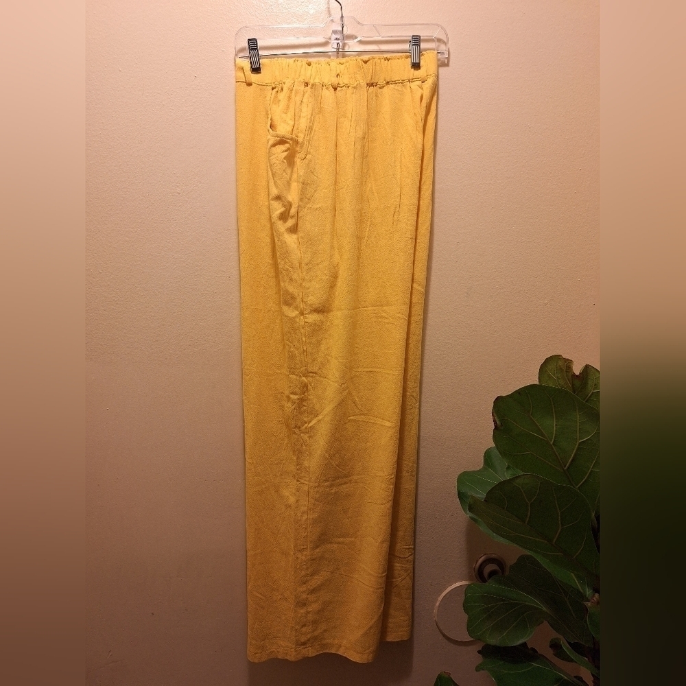 LOVEU.DEAR  PANTS - Picture 2 of 4